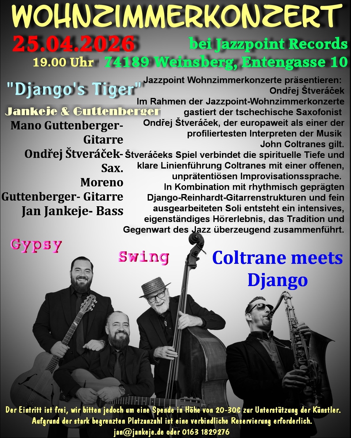 25.04.2026 Weinsberg